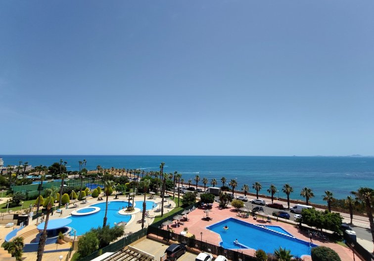 Revente - Appartement - Cabo Roig - Costa Blanca