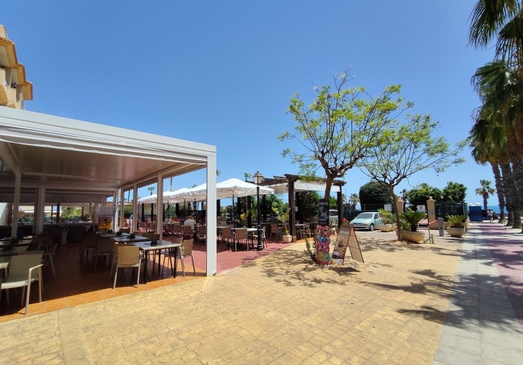 Revente - Appartement - Cabo Roig - Costa Blanca