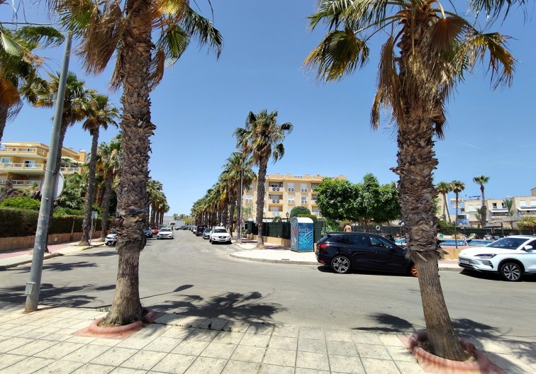 Revente - Appartement - Cabo Roig - Costa Blanca