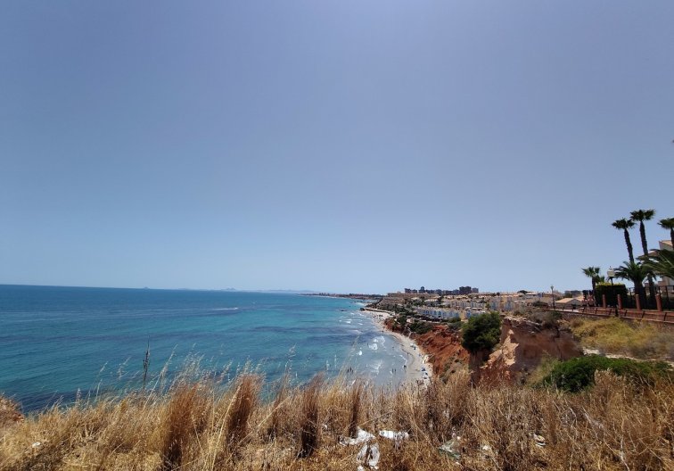 Revente - Appartement - Cabo Roig - Costa Blanca
