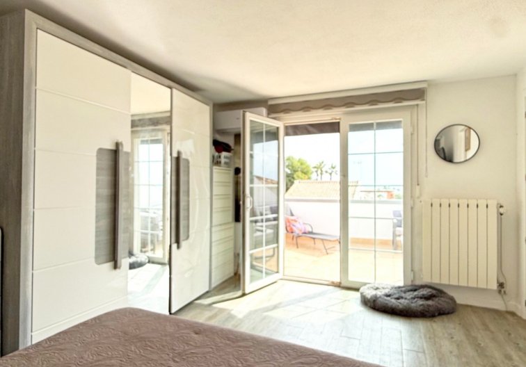Revente - villa - Orihuela Costa - Costa Blanca