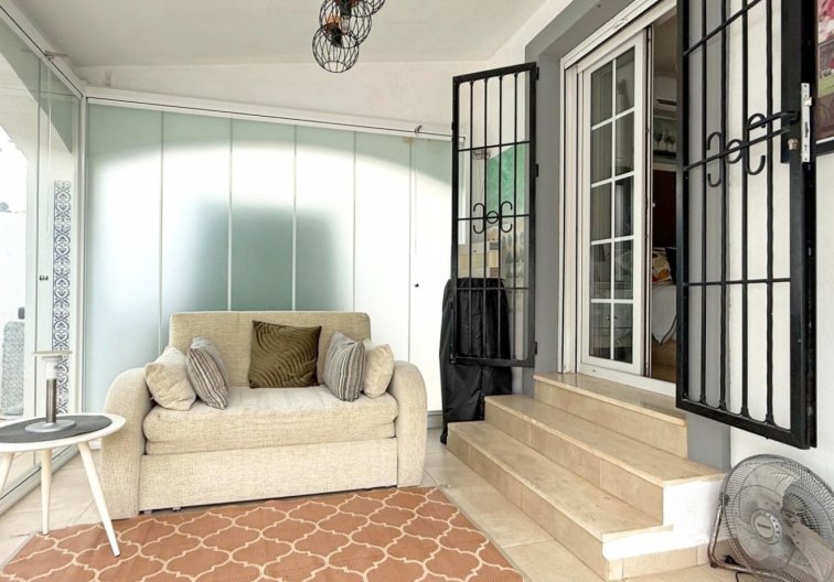 Revente - villa - Orihuela Costa - Costa Blanca