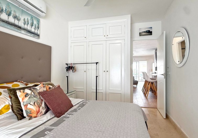 Revente - villa - Orihuela Costa - Costa Blanca