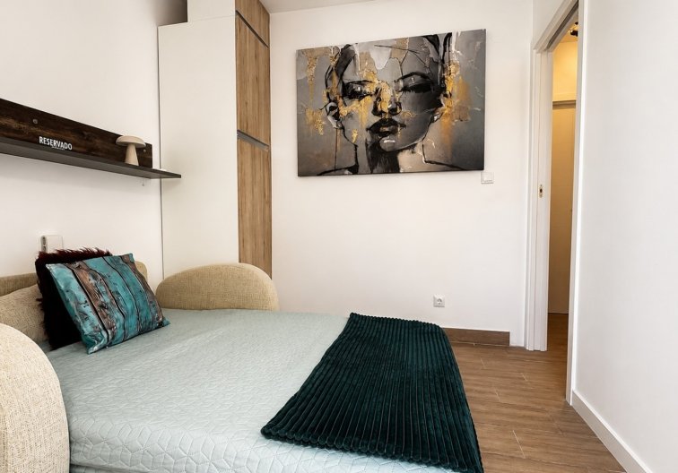Revente - villa - Orihuela Costa - Costa Blanca