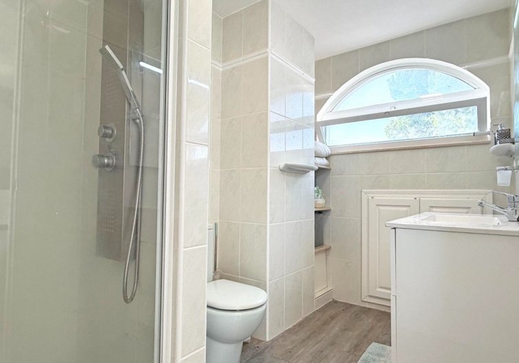 Revente - villa - Orihuela Costa - Costa Blanca