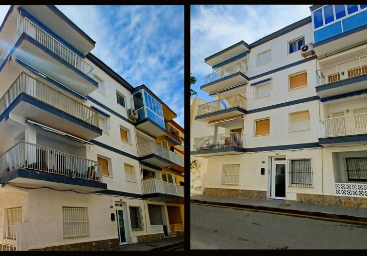 Segunda mano - Atico - Pilar de la Horadada - Costa Blanca