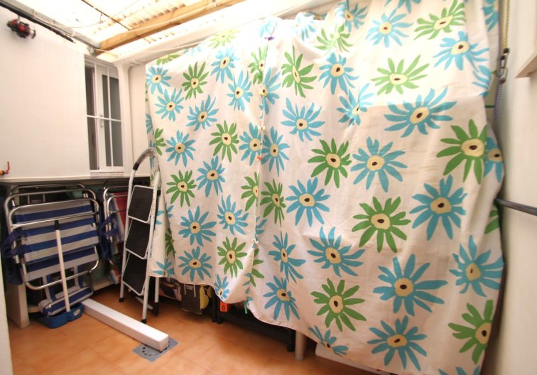 Revente - Appartement - Torrevieja - El Molino