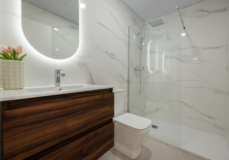 Construction Neuve - Appartement - Villajoyosa - Gasparot