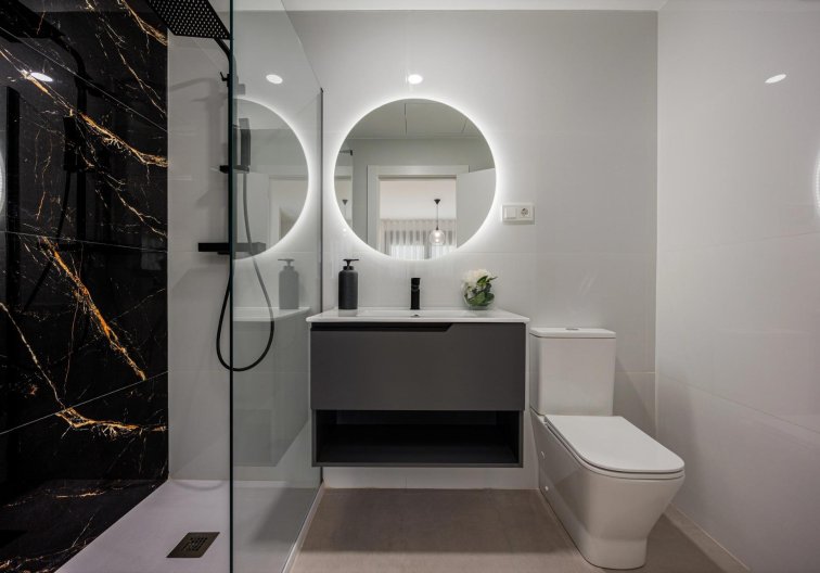 Construction Neuve - Appartement - Villajoyosa - Gasparot