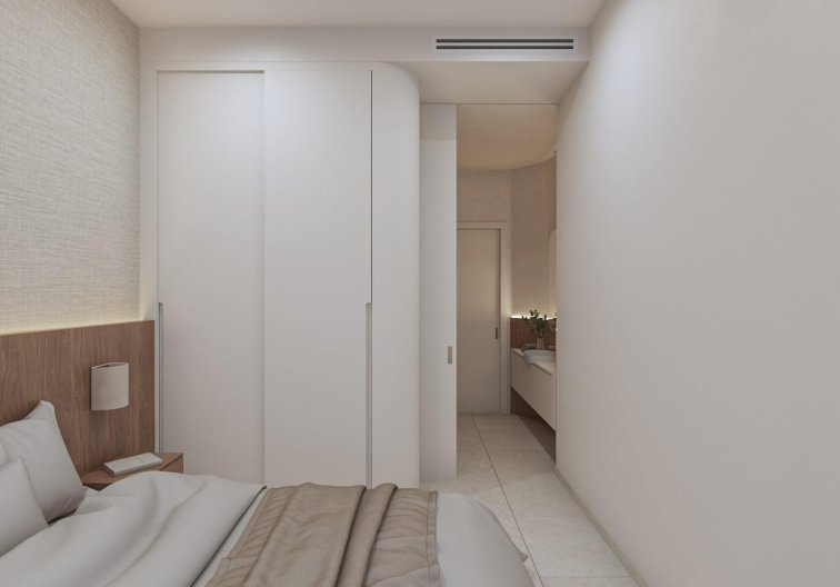 Construction Neuve - Bungalow - Pilar de la Horadada - pueblo