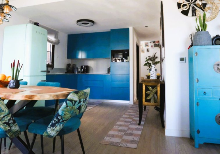 Segunda mano - villa - Ciudad Quesada - Costa Blanca