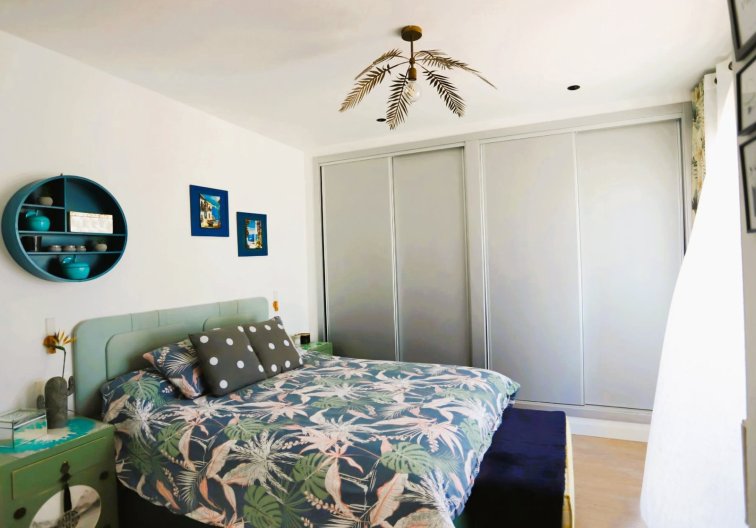 Segunda mano - villa - Ciudad Quesada - Costa Blanca