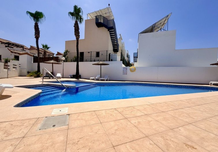 Segunda mano - villa - Ciudad Quesada - Costa Blanca