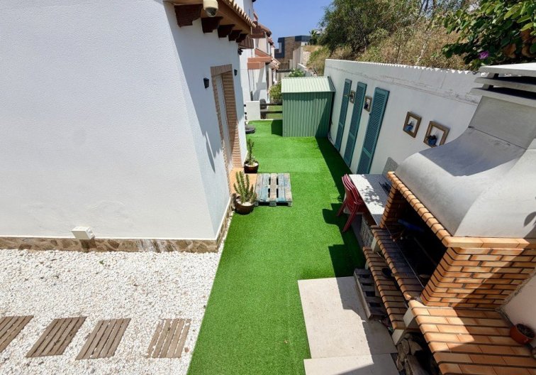 Segunda mano - villa - Ciudad Quesada - Costa Blanca