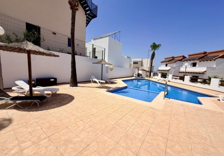 Segunda mano - villa - Ciudad Quesada - Costa Blanca
