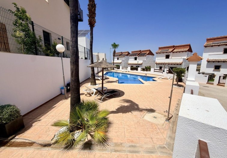 Segunda mano - villa - Ciudad Quesada - Costa Blanca