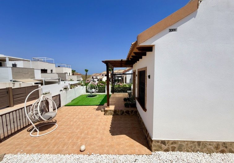 Segunda mano - villa - Ciudad Quesada - Costa Blanca