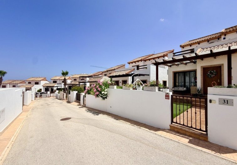 Segunda mano - villa - Ciudad Quesada - Costa Blanca