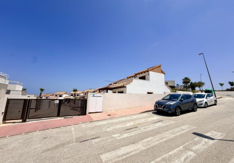Segunda mano - villa - Ciudad Quesada - Costa Blanca