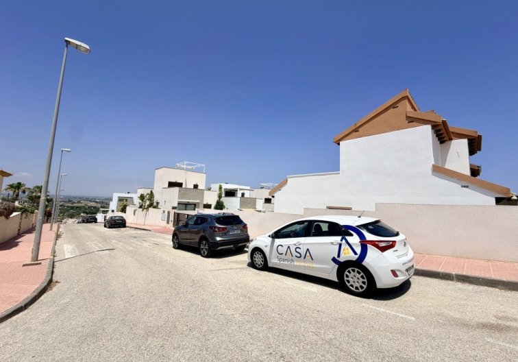Segunda mano - villa - Ciudad Quesada - Costa Blanca