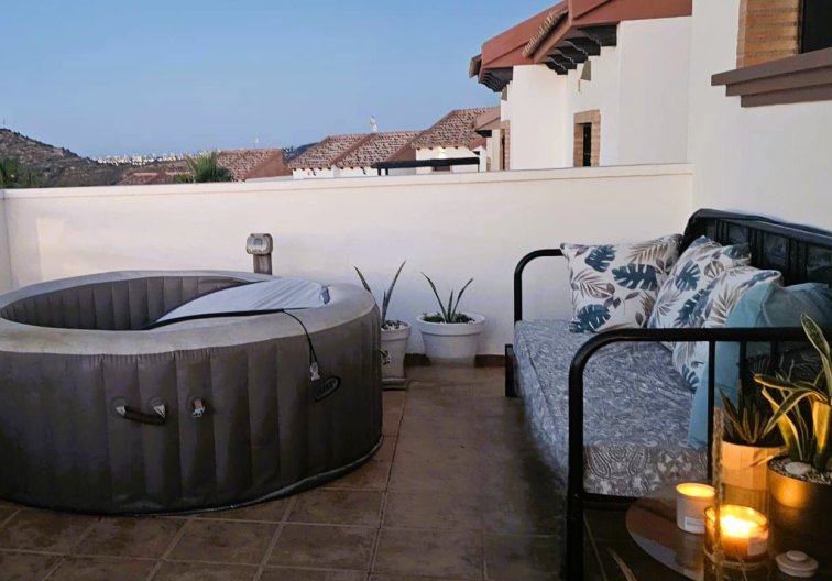 Segunda mano - villa - Ciudad Quesada - Costa Blanca
