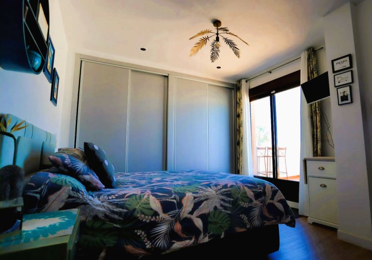 Segunda mano - villa - Ciudad Quesada - Costa Blanca