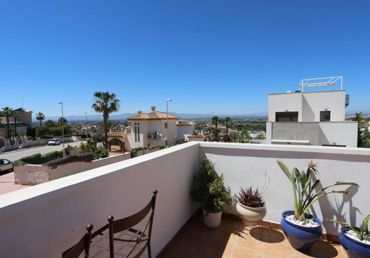 Segunda mano - villa - Ciudad Quesada - Costa Blanca
