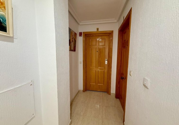 Resale - Apartment - Torrevieja - Playa del Cura