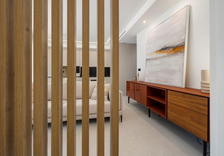 New Build - Apartment - Guardamar del Segura - Avda del Puerto