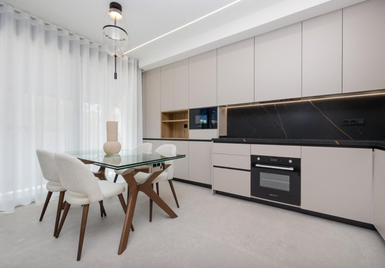 New Build - Apartment - Guardamar del Segura - Avda del Puerto