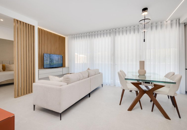 New Build - Apartment - Guardamar del Segura - Avda del Puerto