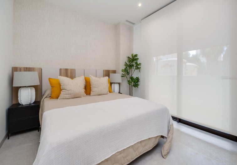 New Build - Apartment - Guardamar del Segura - Avda del Puerto
