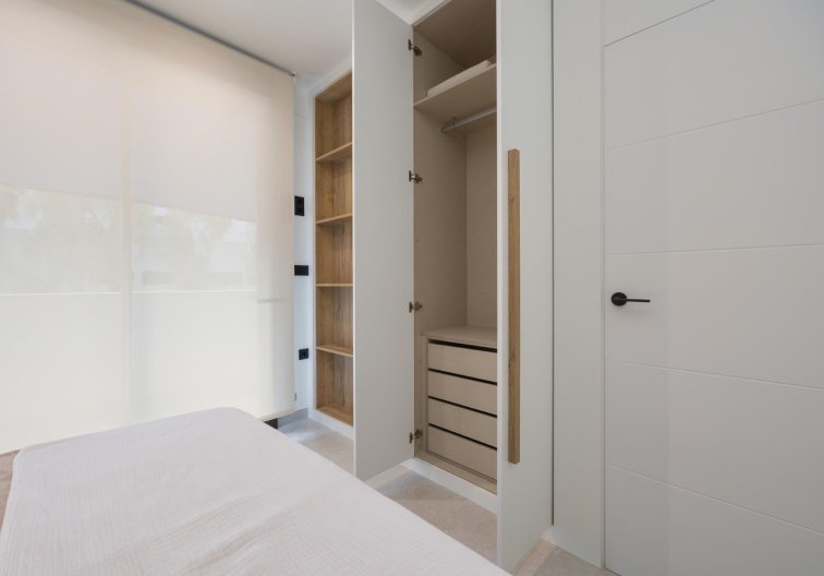 New Build - Apartment - Guardamar del Segura - Avda del Puerto