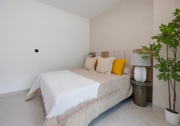 New Build - Apartment - Guardamar del Segura - Avda del Puerto