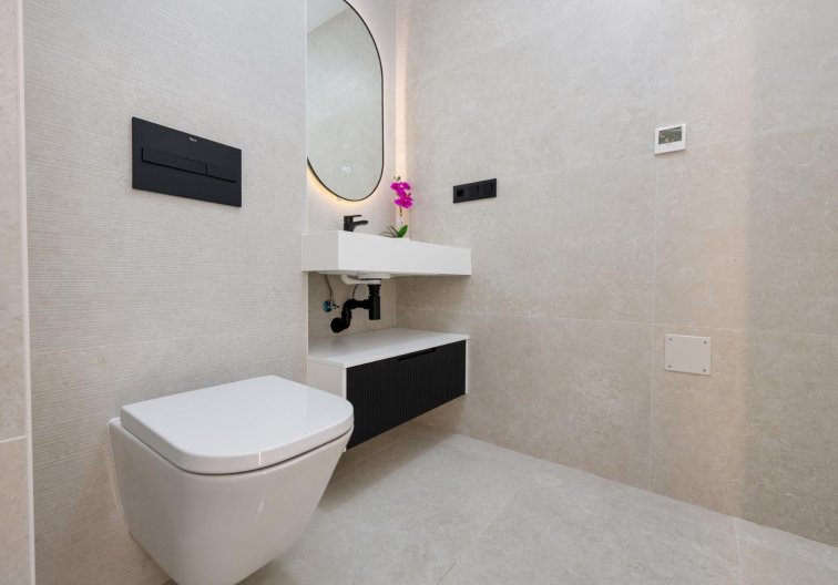 New Build - Apartment - Guardamar del Segura - Avda del Puerto
