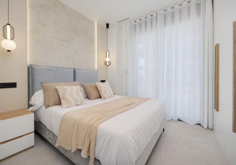 New Build - Apartment - Guardamar del Segura - Avda del Puerto