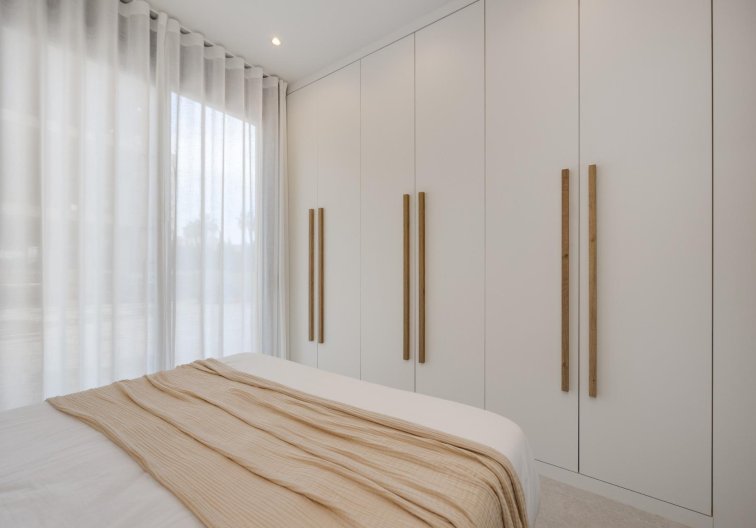 New Build - Apartment - Guardamar del Segura - Avda del Puerto