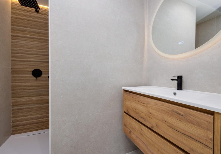 New Build - Apartment - Guardamar del Segura - Avda del Puerto