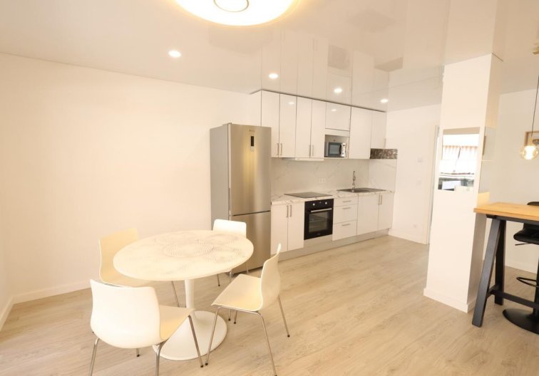 Segunda mano - Apartamento  - Torrevieja - Costa Blanca