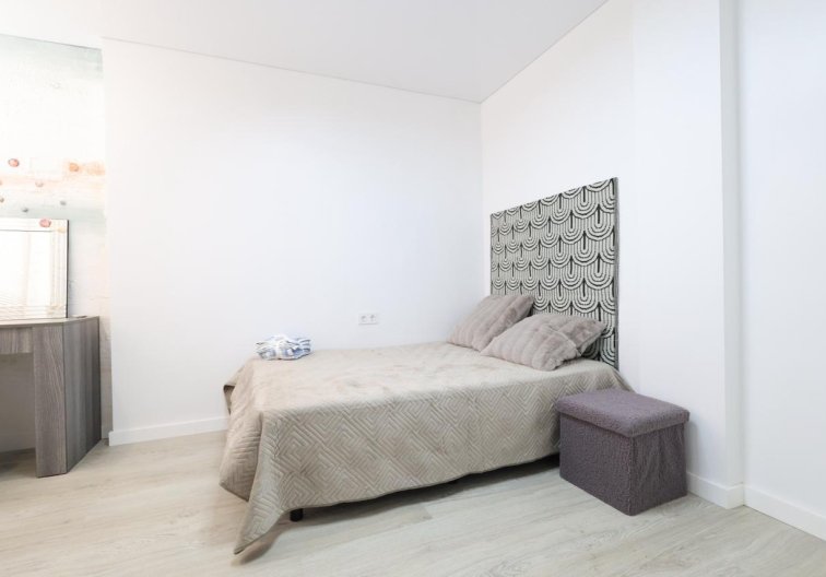 Segunda mano - Apartamento  - Torrevieja - Costa Blanca
