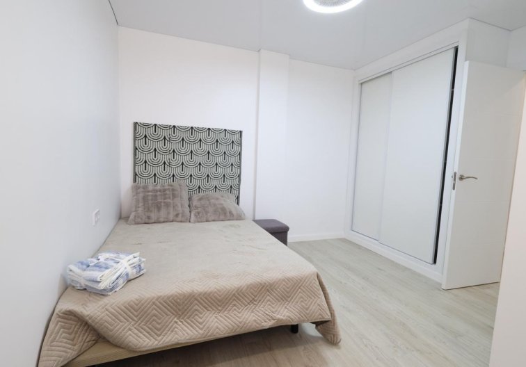 Segunda mano - Apartamento  - Torrevieja - Costa Blanca