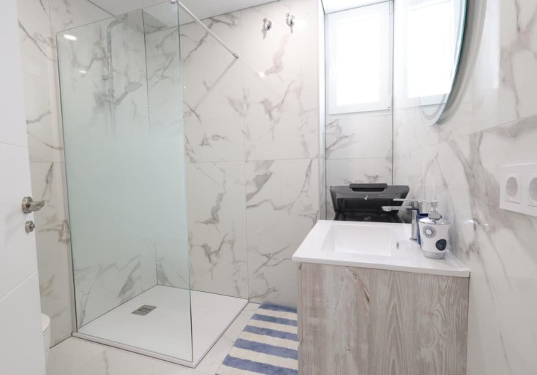 Segunda mano - Apartamento  - Torrevieja - Costa Blanca