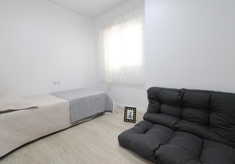 Segunda mano - Apartamento  - Torrevieja - Costa Blanca