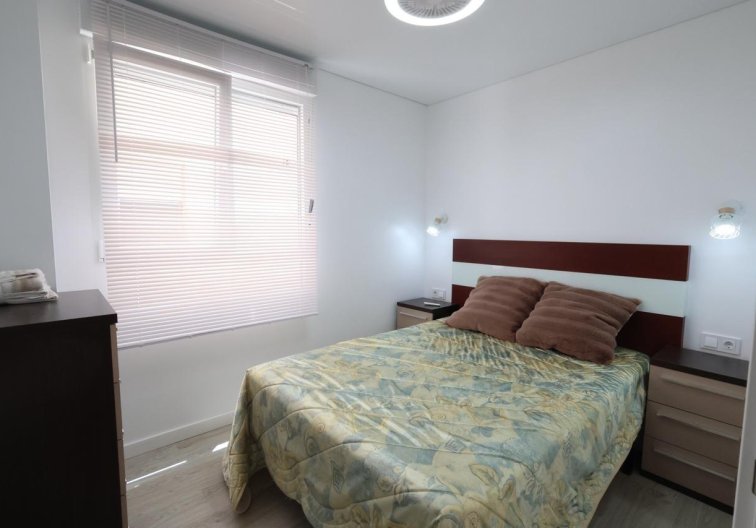 Segunda mano - Apartamento  - Torrevieja - Costa Blanca