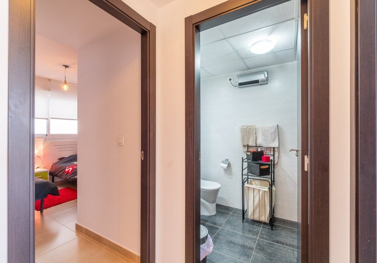 Segunda mano - Apartamento  - Orihuela Costa - Costa Blanca