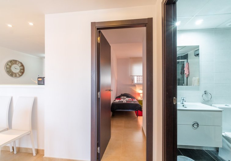 Segunda mano - Apartamento  - Orihuela Costa - Costa Blanca