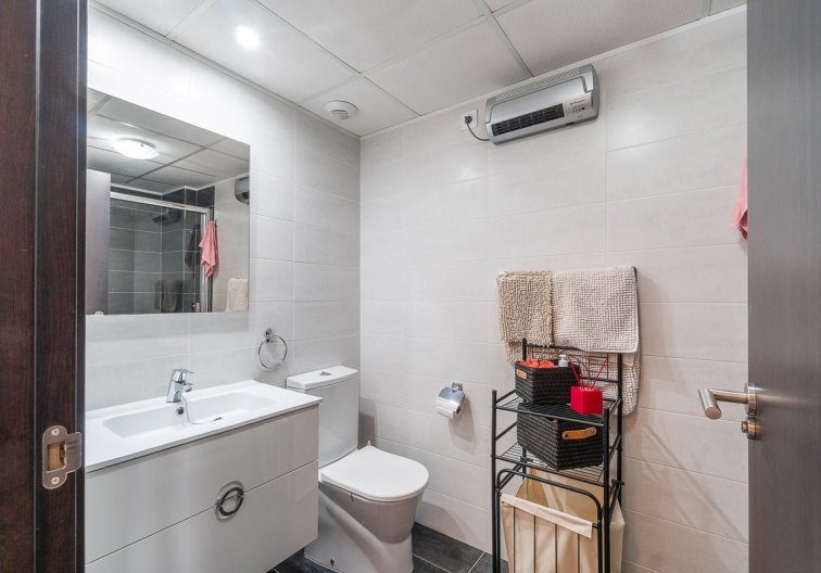 Segunda mano - Apartamento  - Orihuela Costa - Costa Blanca