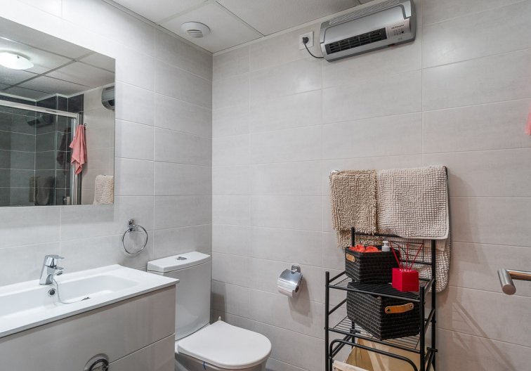 Segunda mano - Apartamento  - Orihuela Costa - Costa Blanca