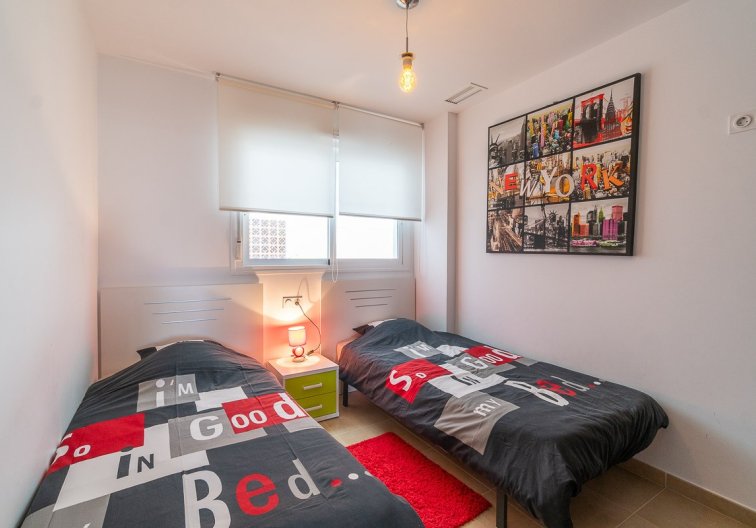 Segunda mano - Apartamento  - Orihuela Costa - Costa Blanca