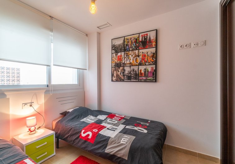 Segunda mano - Apartamento  - Orihuela Costa - Costa Blanca